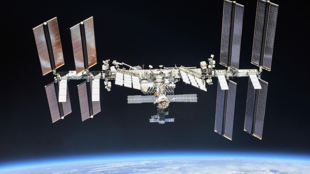 Usthadian Academy / PM Modi Announces India’s Own Space Station By 2035 | 29 feb 2024 Usthadian Academy / PM Modi Announces India’s Own Space Station By 2035